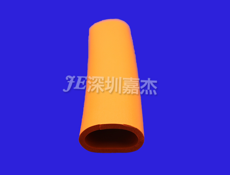EVA发泡管 EVA发泡管