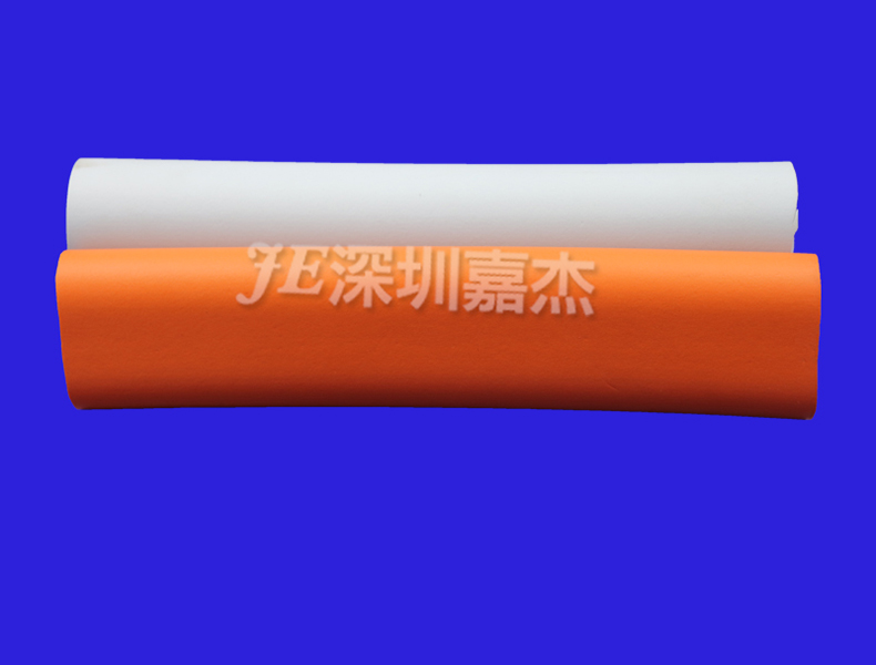 EVA发泡管 EVA发泡管