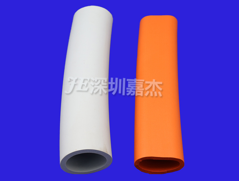 EVA发泡管 EVA发泡管