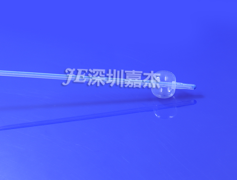 输卵管造影导管 输卵管造影导管