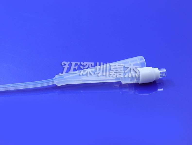 一次性无菌双腔导尿管 一次性无菌双腔导尿管