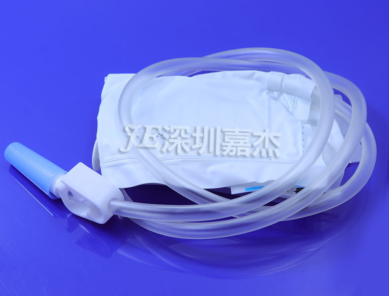 一次性使用无菌测温导尿包 一次性使用无菌测温导尿包