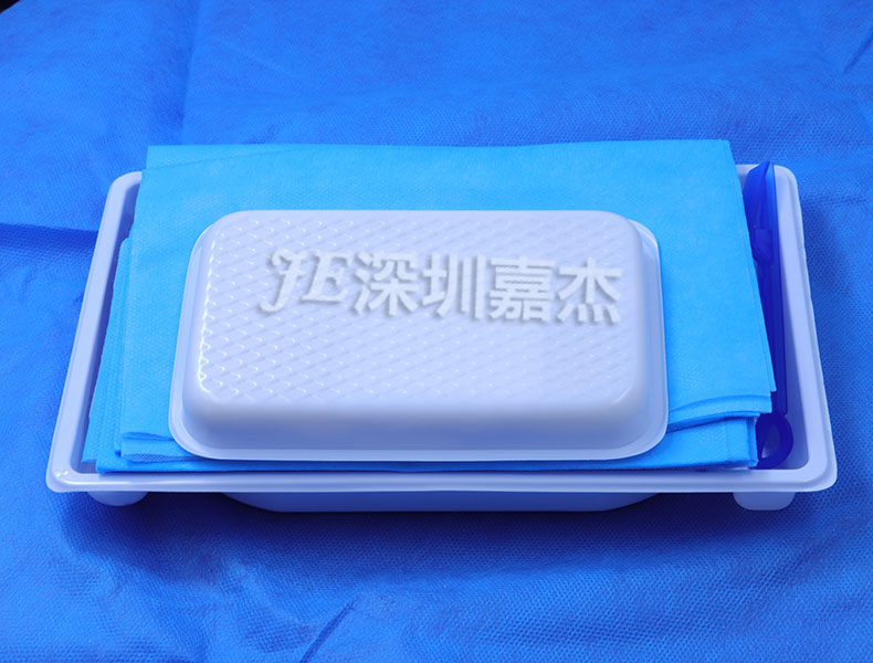 一次性使用无菌测温导尿包 一次性使用无菌测温导尿包