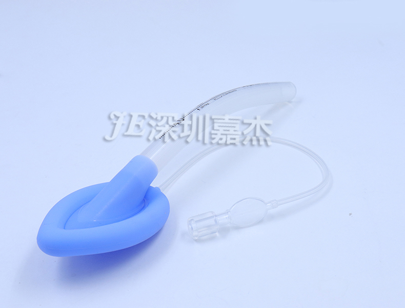 硅胶喉罩 硅胶喉罩
