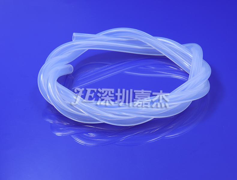 耐高温食品级硅胶管 耐高温食品级硅胶管