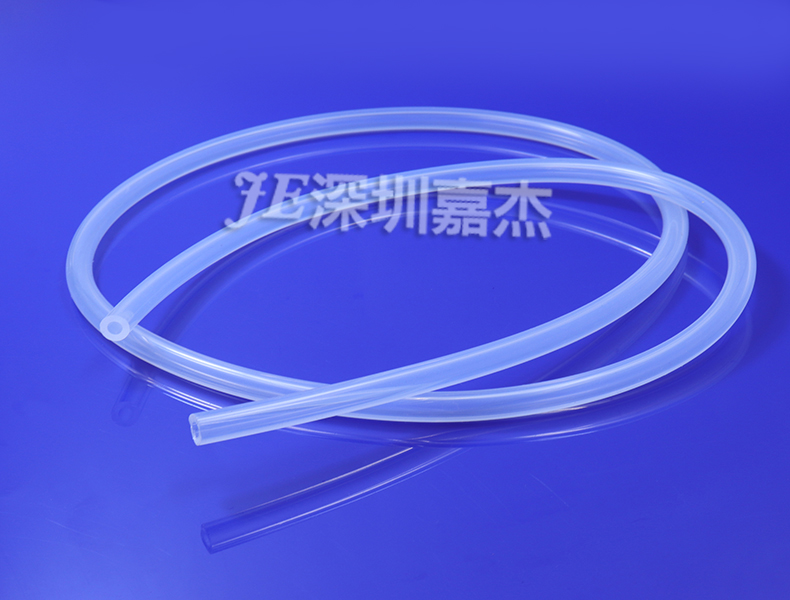 耐高温食品级硅胶管 耐高温食品级硅胶管