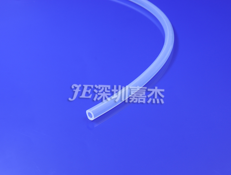 耐高温食品级硅胶管 耐高温食品级硅胶管
