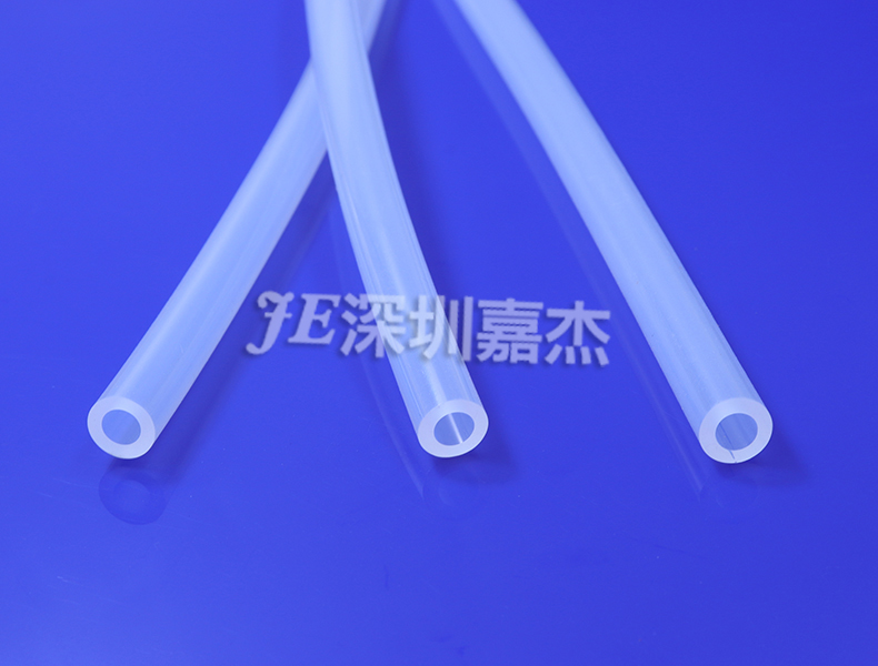 进口食品级硅胶管 进口食品级硅胶管