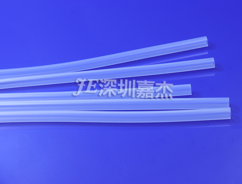 进口食品级硅胶管 进口食品级硅胶管