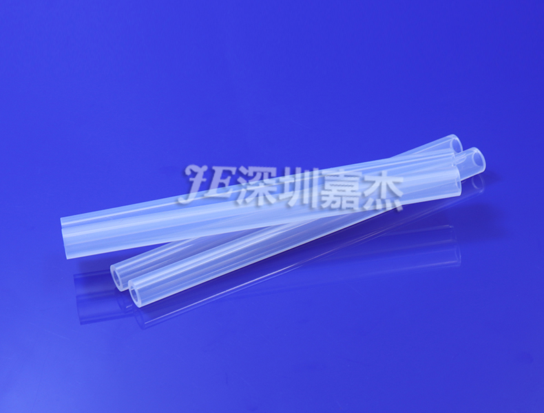 高透明硅胶圆管