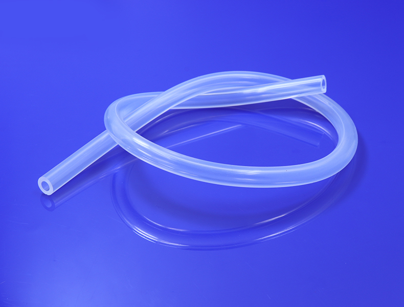 铂金硅胶管与普通硅胶管的区别 