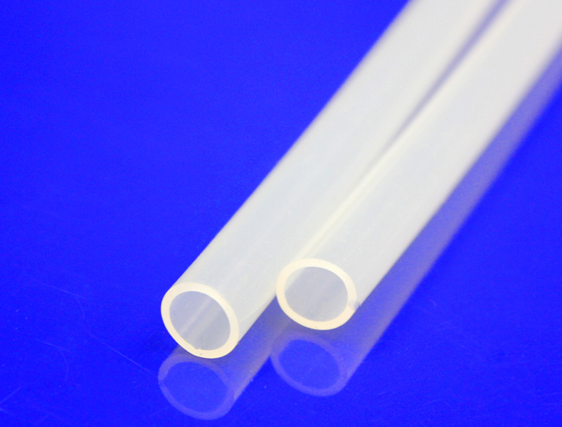 硅胶软管规格，深圳嘉杰橡塑硅胶软管生产