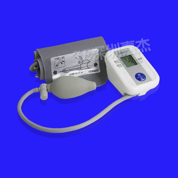 血压计硅胶管产品技术特性