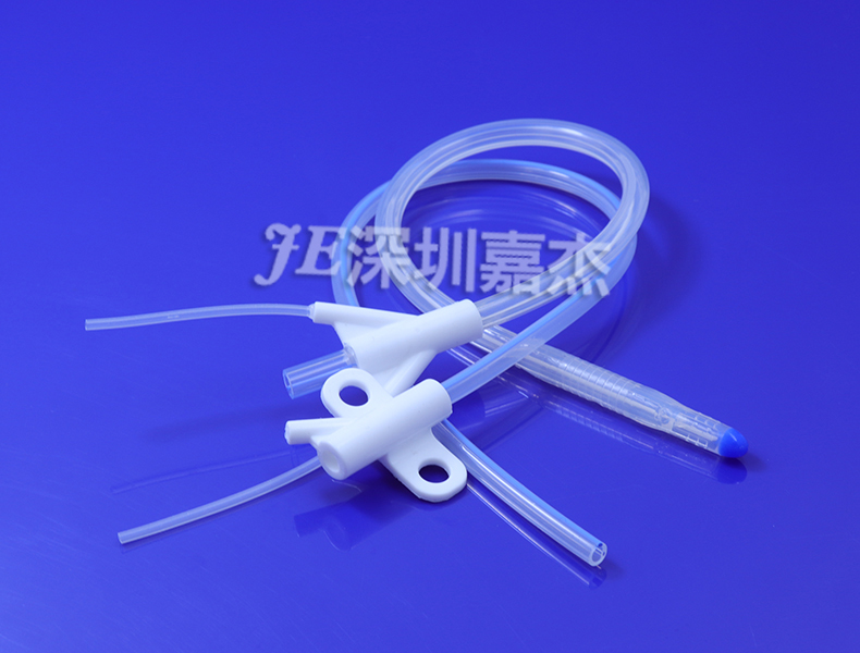 硅胶引流管作用在医疗技术上的特点
