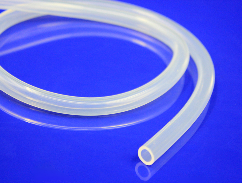医用硅胶管用在血液透析机器设备上的作用