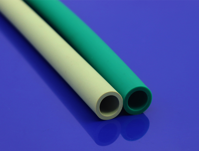环保加成型硅胶管可应用在什么领域？