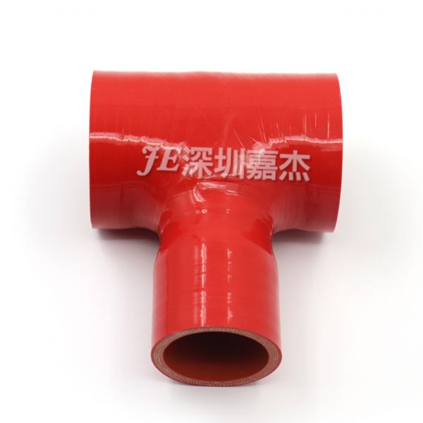 夹布硅胶管