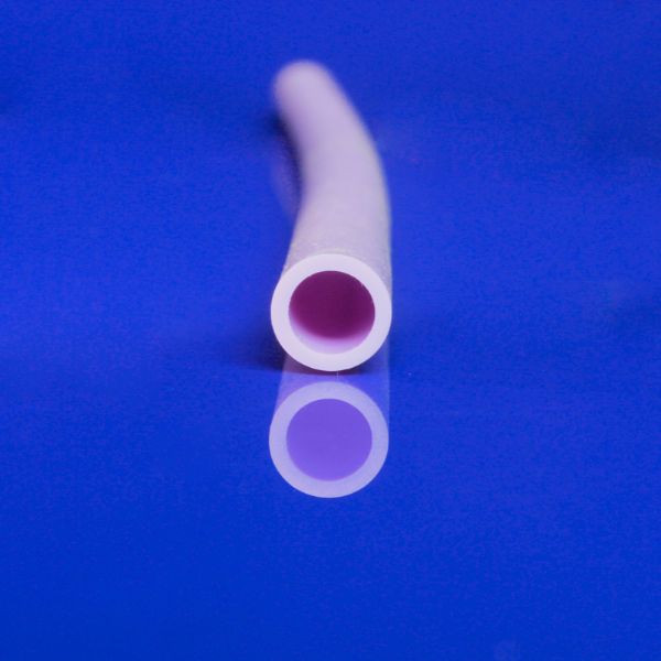我们会在哪里使用开口硅胶管?