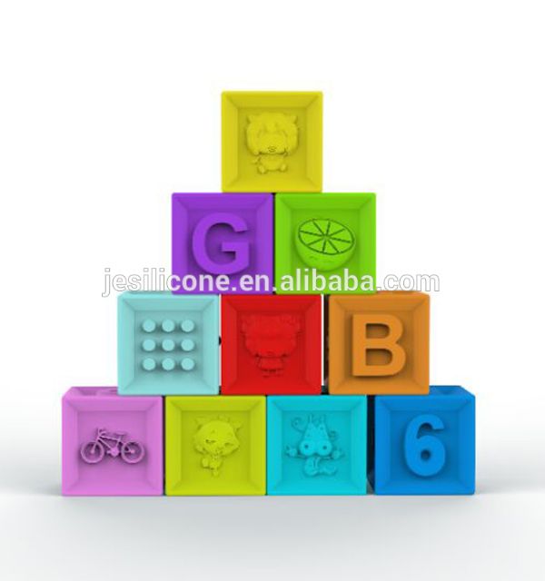 生活中的硅胶（三）—工艺篇