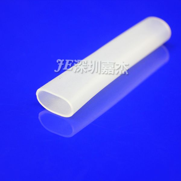大口径硅胶管产品特性