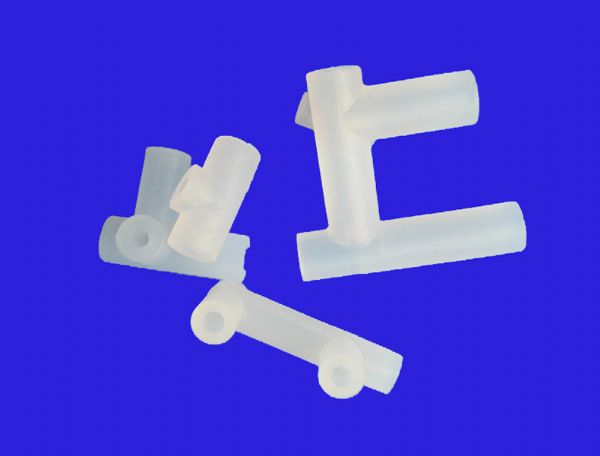 液态硅胶具备的优点