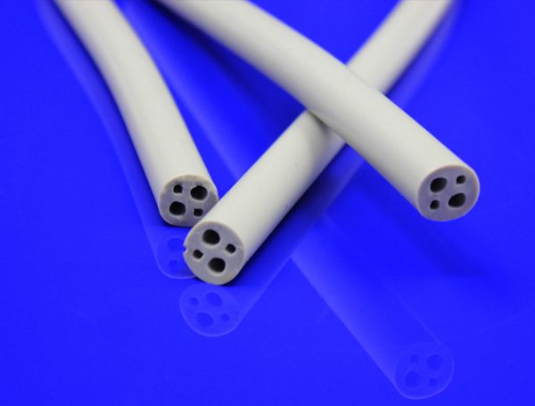 硅胶的气密性
