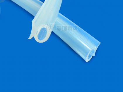 硅胶异形密封条
