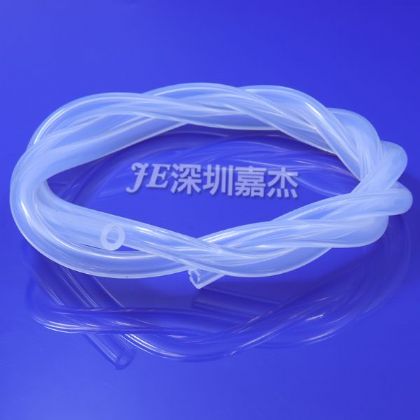 气橡胶硅胶管