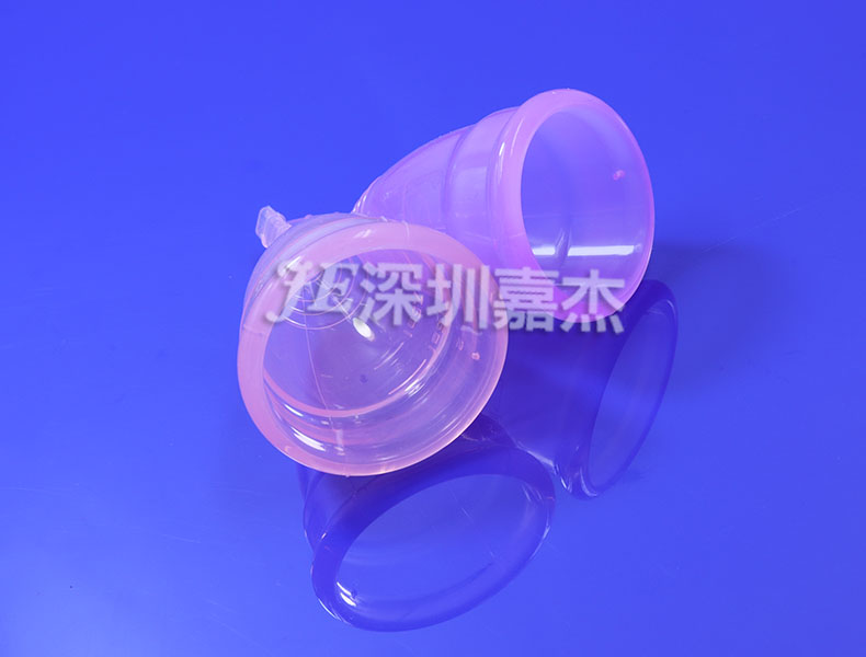 硅胶月经杯