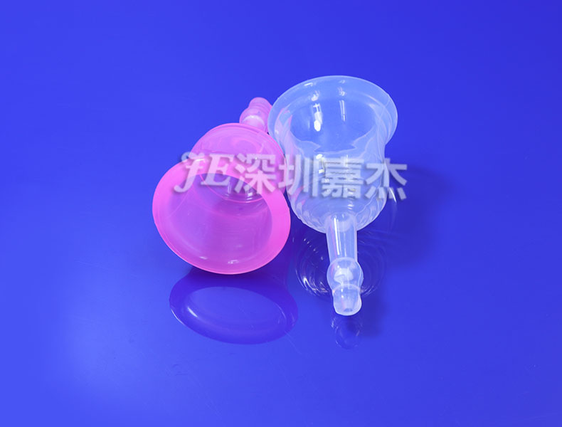 硅胶月事杯 硅胶月事杯