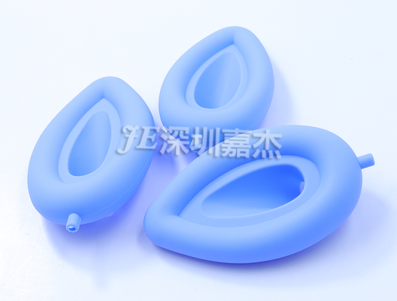 硅胶喉罩气囊