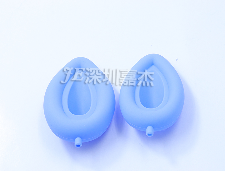 医疗腔型喉罩囊