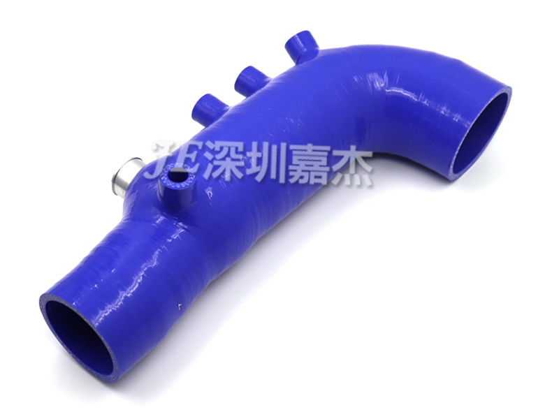 汽车歧管硅胶管