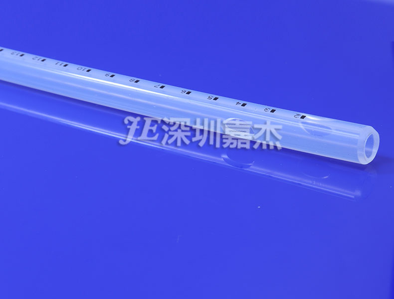 一次性硅胶胸腔引流管