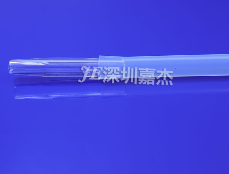 一次性硅胶胸腔引流管