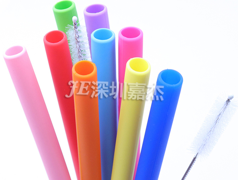 硅胶吸管 硅胶吸管