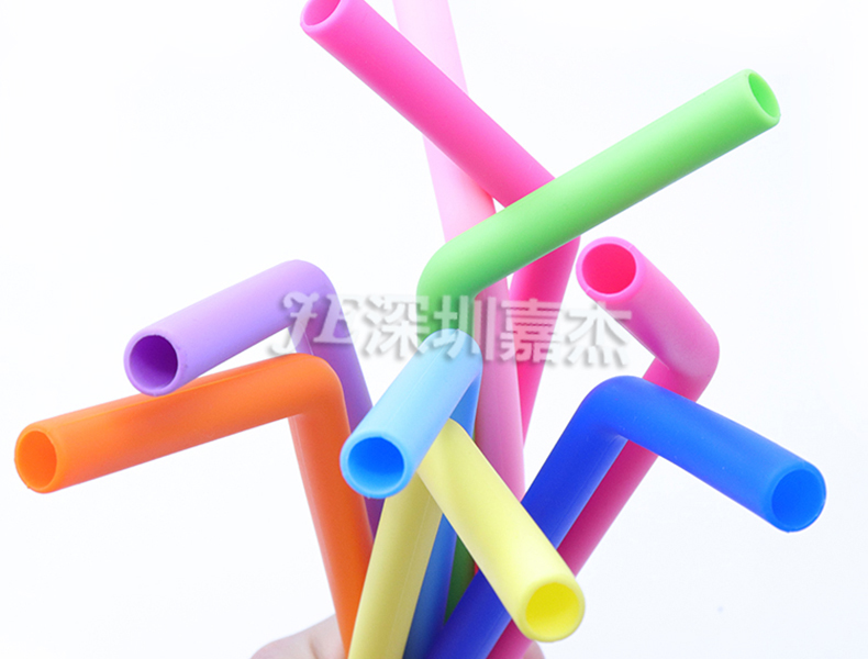 硅胶吸管 硅胶吸管