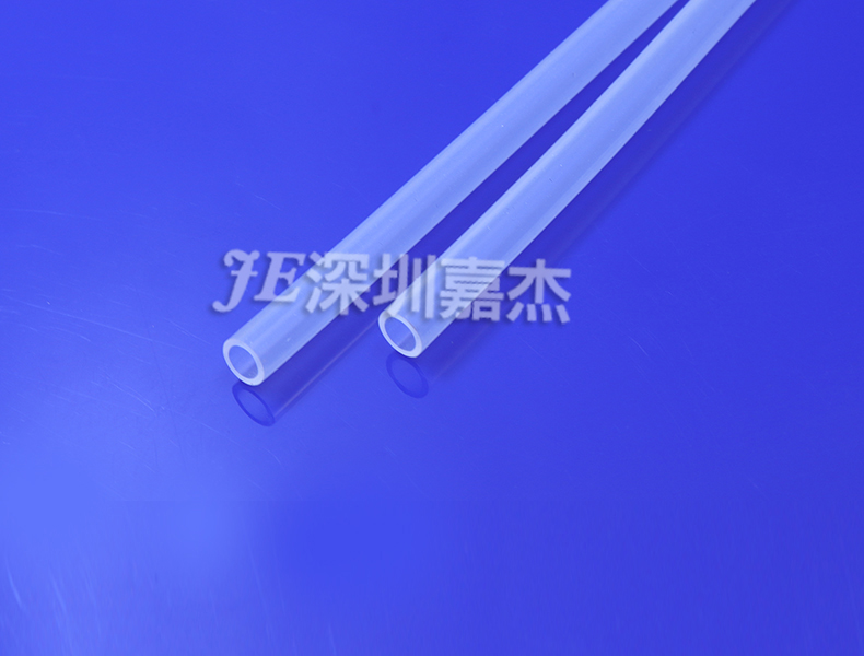 环保无味硅胶管 环保无味硅胶管