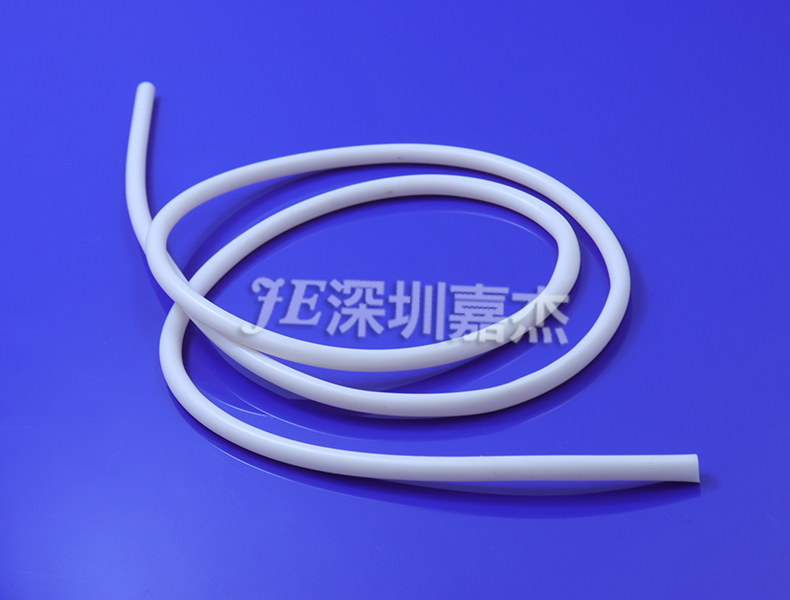 白色硅胶管 白色硅胶管