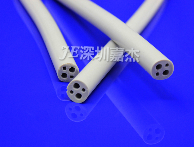 四孔硅胶管 四孔硅胶管