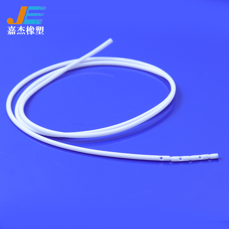 硅胶引流管的使用以及护理