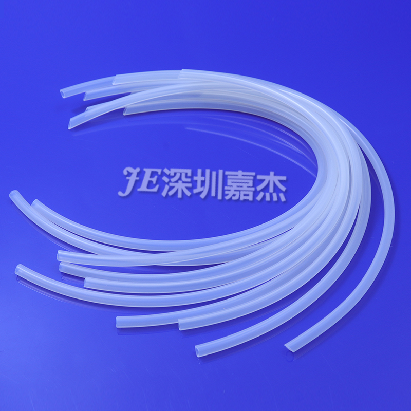 耐高温硅胶管