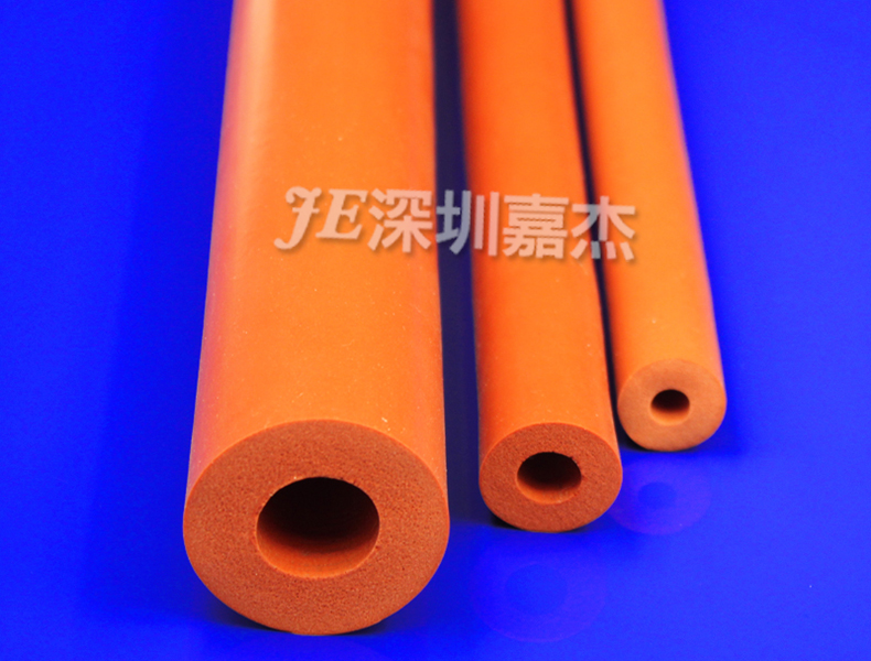 硅胶发泡管好不好用？