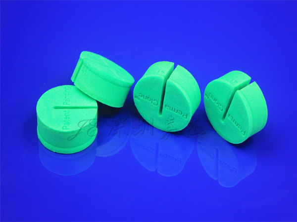 硅胶发泡圈的特性？主要用在哪里？