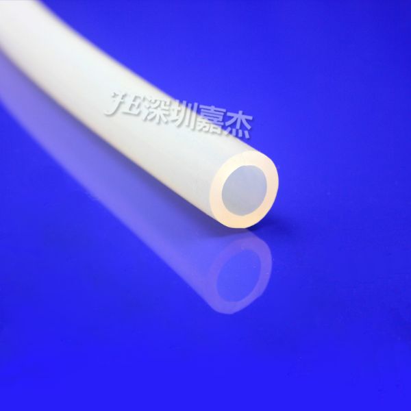 硅胶软管和PVC管有什么区别