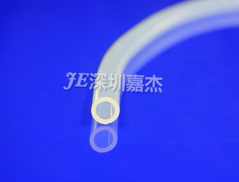  硅胶软管用什么胶水好？