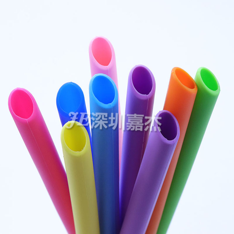 普通和食品级硅胶制品有什么区别！