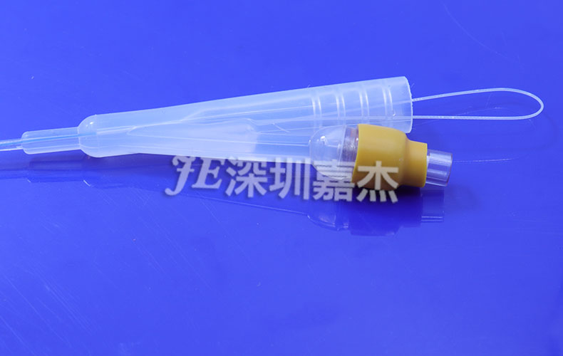 动物导尿管