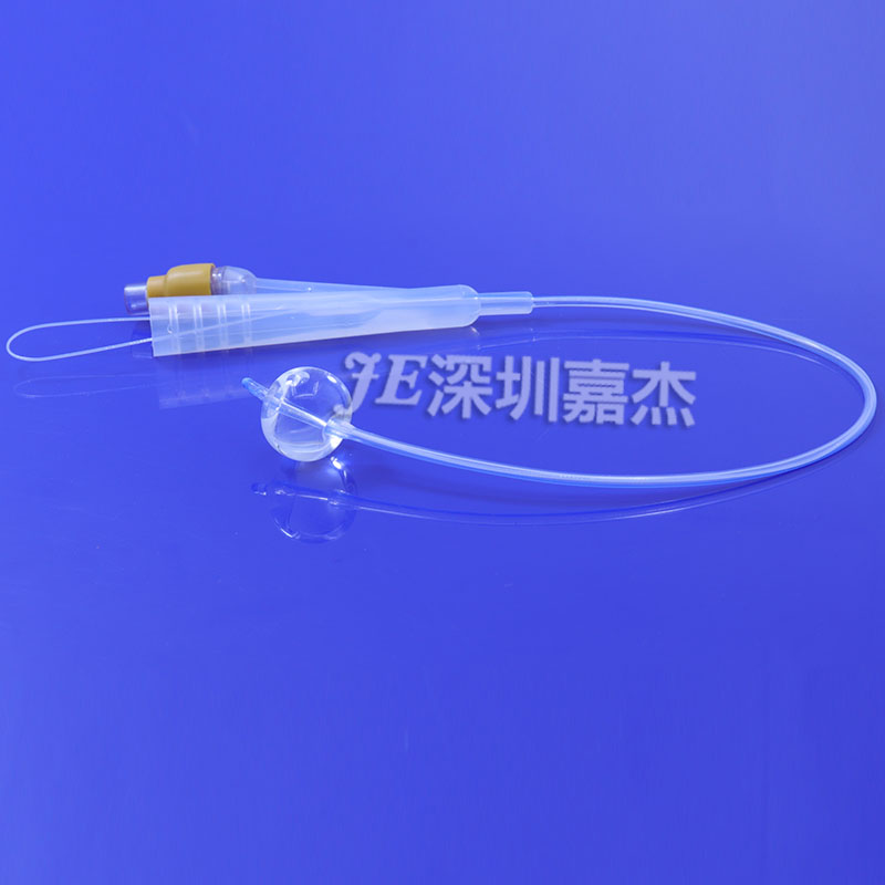 测温导尿管用在医学上的优点