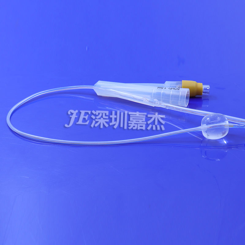 测温导尿管规格特点